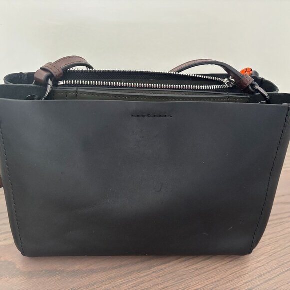 Rag & Bone Passenger Leather Crossbody - Picture 8 of 8